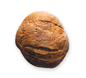 Pagnotta del Dittaino Dop da 700 grammi di Pandittaino