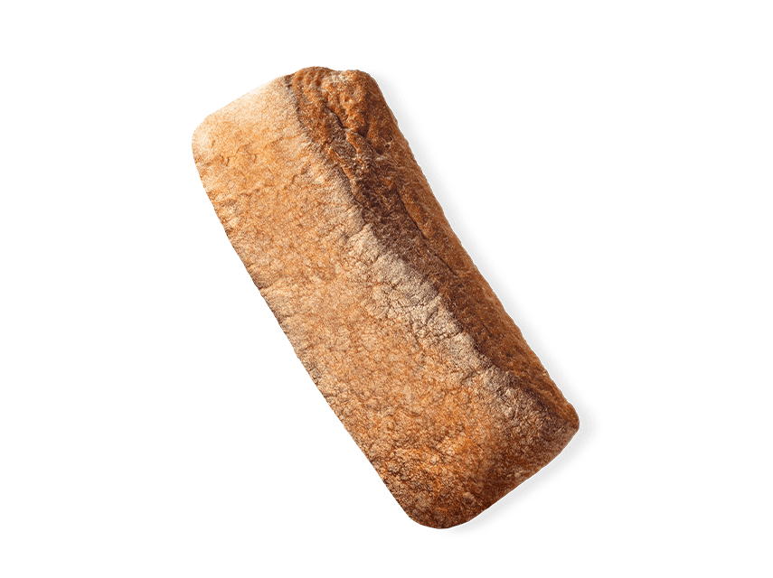 La ciabatta di Pandittaino