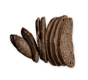 Pane di semola di grano duro multicereale di Pandittaino
