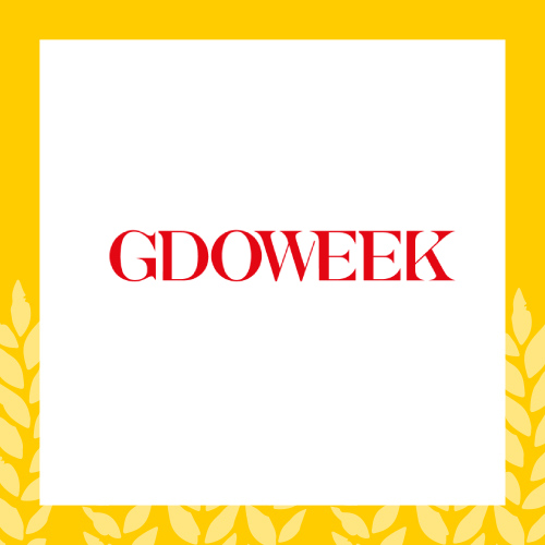testata giornalistica di GDOWEEK
