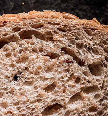 Lievitazione del pane di Pandittaino