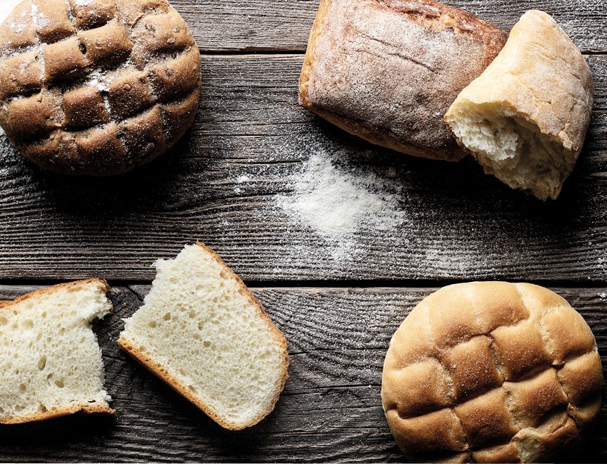 Il pane di Pandittaino